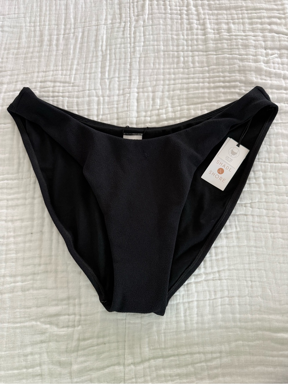NWT Shade & Shore Bikini Bottoms Size XL